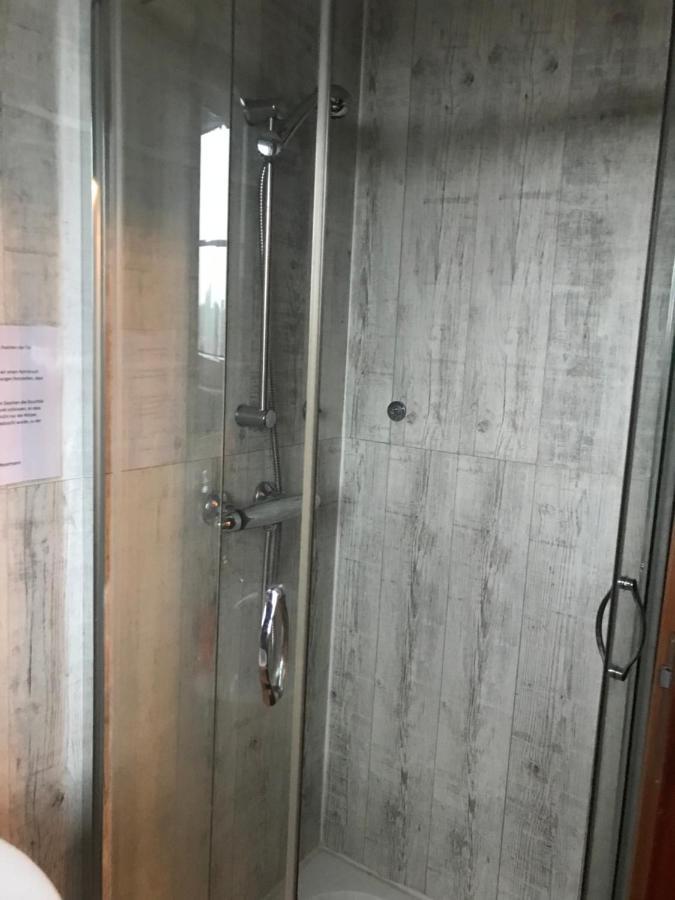Fewo Brockenblick Wernrode Zewnętrze zdjęcie