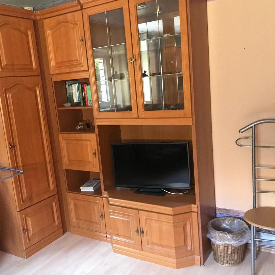 Fewo Brockenblick Wernrode Zewnętrze zdjęcie