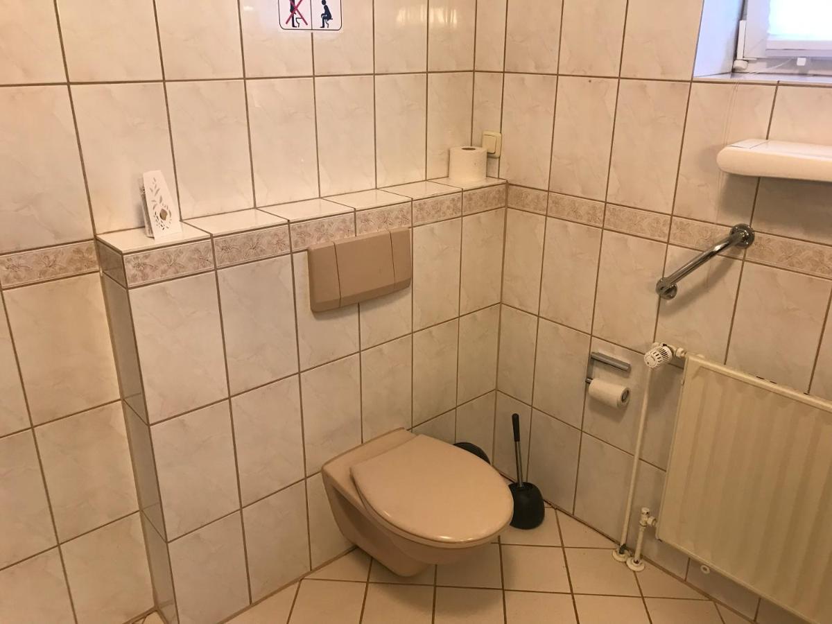 Fewo Brockenblick Wernrode Zewnętrze zdjęcie