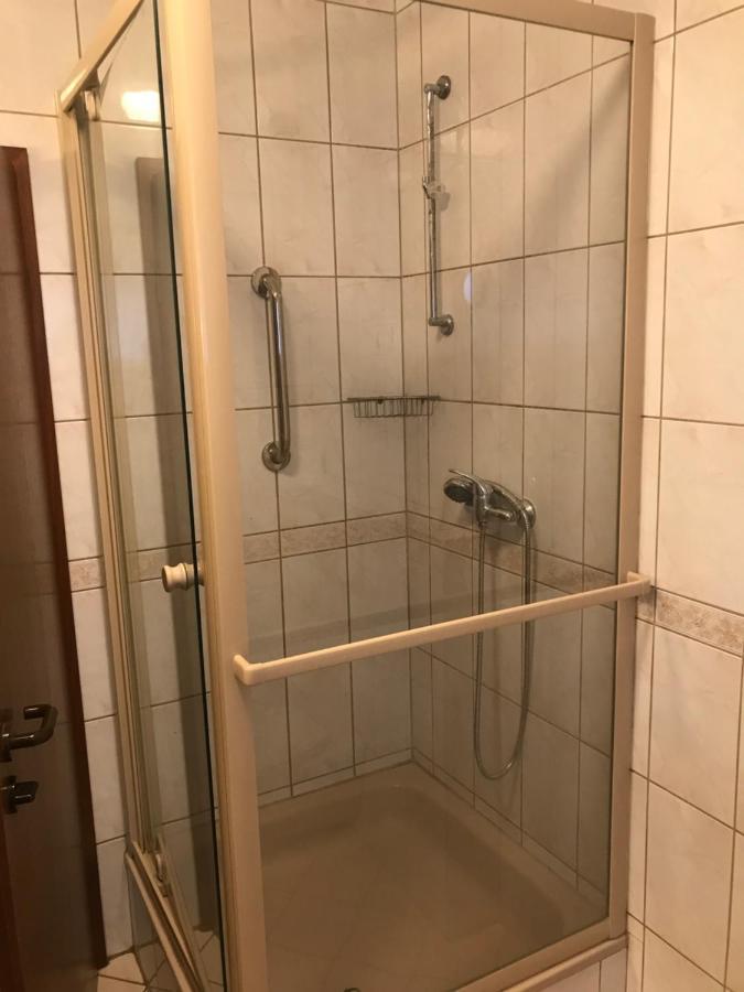 Fewo Brockenblick Wernrode Zewnętrze zdjęcie