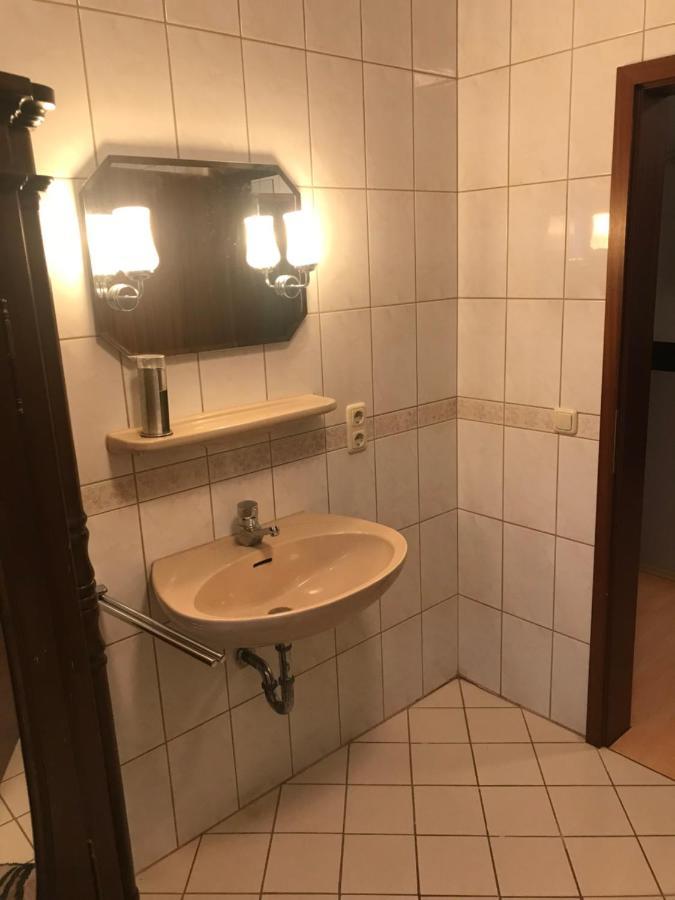 Fewo Brockenblick Wernrode Zewnętrze zdjęcie