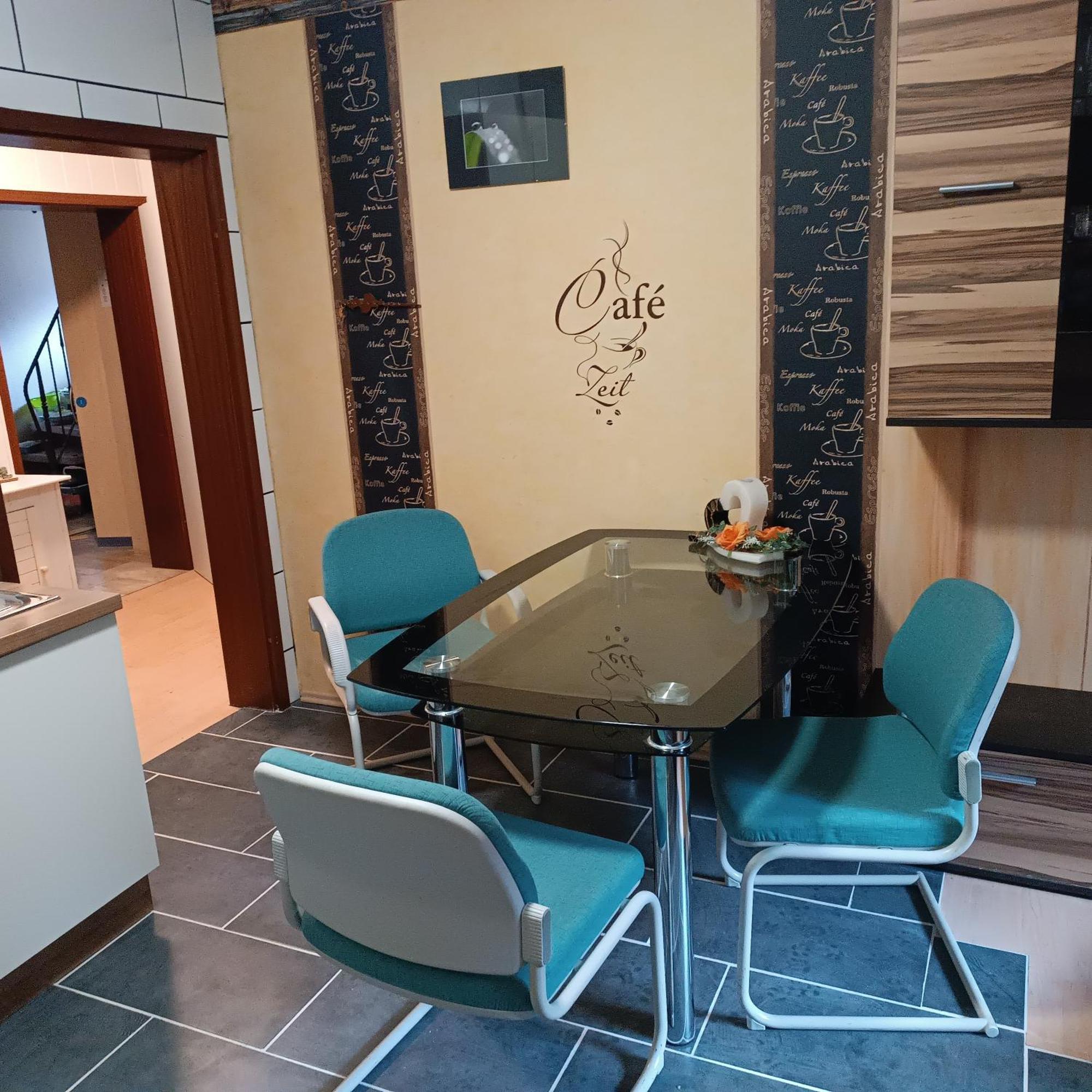 Fewo Brockenblick Wernrode Zewnętrze zdjęcie