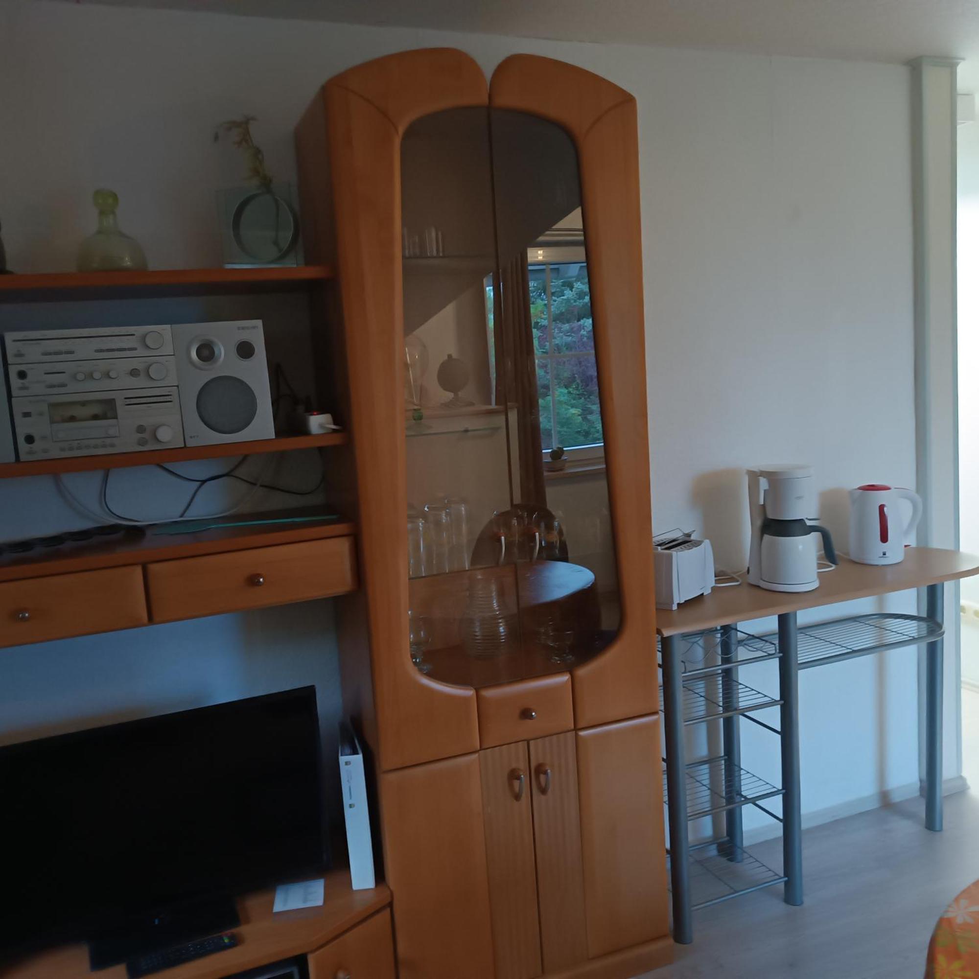Fewo Brockenblick Wernrode Zewnętrze zdjęcie