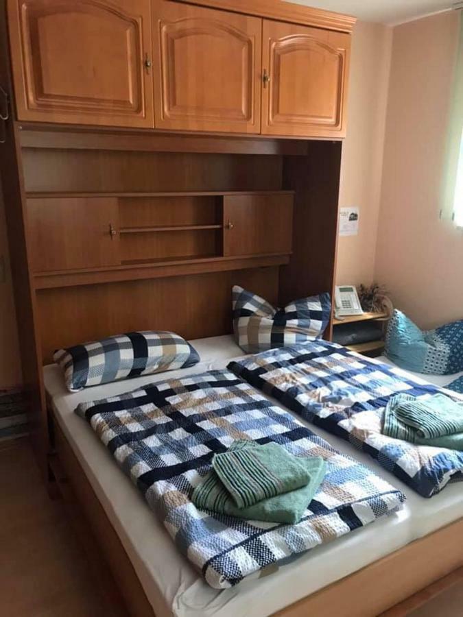 Fewo Brockenblick Wernrode Zewnętrze zdjęcie